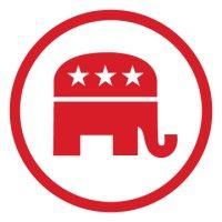 republican national committee logo image