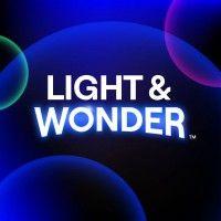 light & wonder india logo image