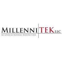 millennitek logo image