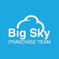 big sky franchise team