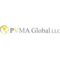 pvma global, llc logo image