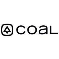 coal headwear logo image