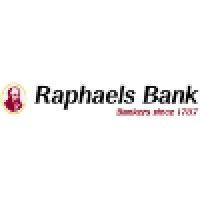 raphaels bank logo image