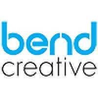 bend creative logo image