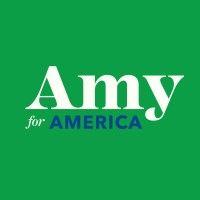 amy for america logo image