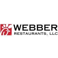 webber restaurants, llc logo image