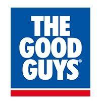 the good guys logo image