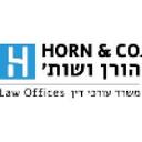 logo of Horn Co Law Offices