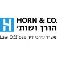 horn & co., law offices logo image