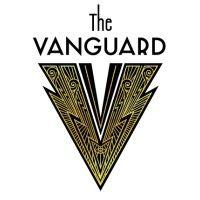 the vanguard logo image