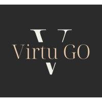 the virtugo logo image