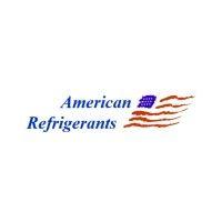 american refrigerants logo image