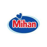 mihan industrial group logo image