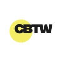 cbtw it & technology / positive thinking company logo image