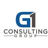 g1 consulting group logo image