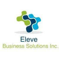 eleve business solutions inc logo image