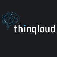 thinqloud logo image