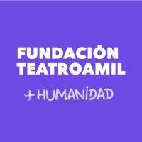 fundación teatro a mil logo image