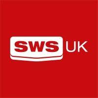 sws uk logo image