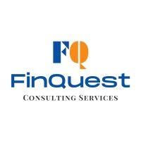 finquest consulting services logo image