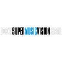 supermusicvision logo image