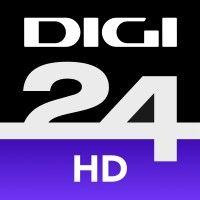 digi24 logo image