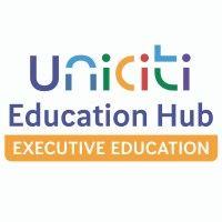 uniciti education hub - executive education