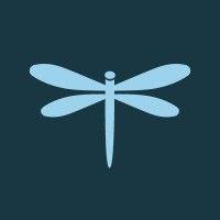 dragonfly logo image