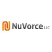 nuvorce, llc logo image