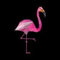 usługi flamingo logo image