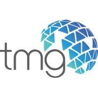 tmg logo image