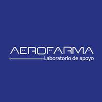 aerofarma laboratorios s.a.i.c logo image