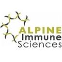 logo of Alpine Immune Sciences Inc