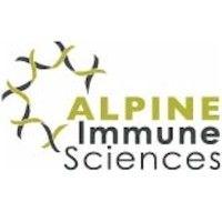 alpine immune sciences, inc. logo image