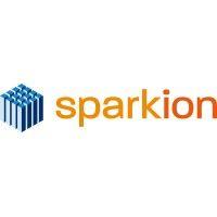 sparkion | a vontier company; part of evolve™ e-mobility portfolio