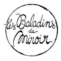 les baladins du miroir logo image