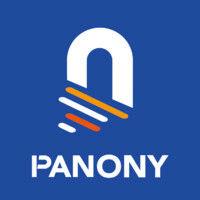 panony