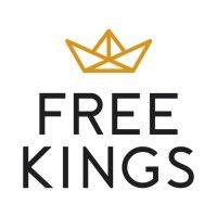 free kings logo image