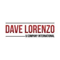 dave lorenzo & company international