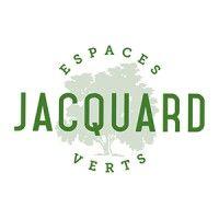 jacquard espaces verts