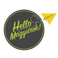 hello magyarok!