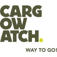 cargowatch logo image