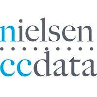 nielsen-ccdata media research services co., ltd logo image