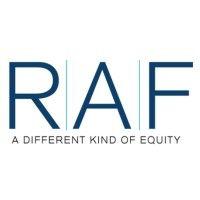 raf logo image