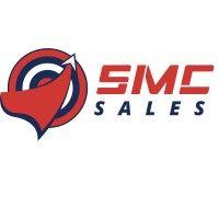 smc sales logo image