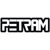 petram logo image