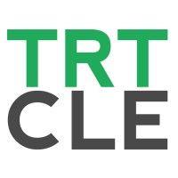 trtcle logo image