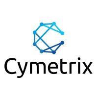 cymetrix logo image