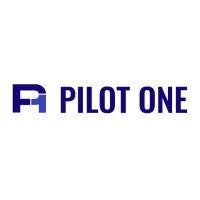 pilot one logo image