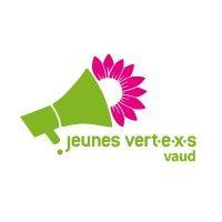 jeunes vert·exs vaudois·exs logo image